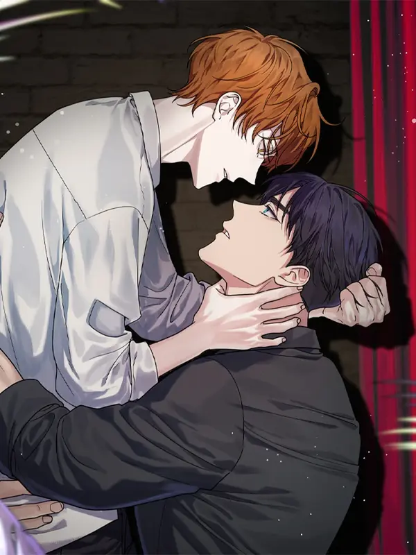 Beasts of Desire